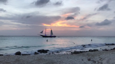 thejakegrand - Aruba Beaches Ocean