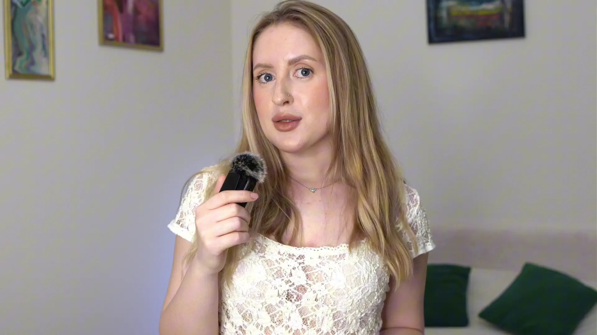 Exclusive Leak: cutelilivy - Making slime at home - Stream in FullHD | Hotleakxxx.com