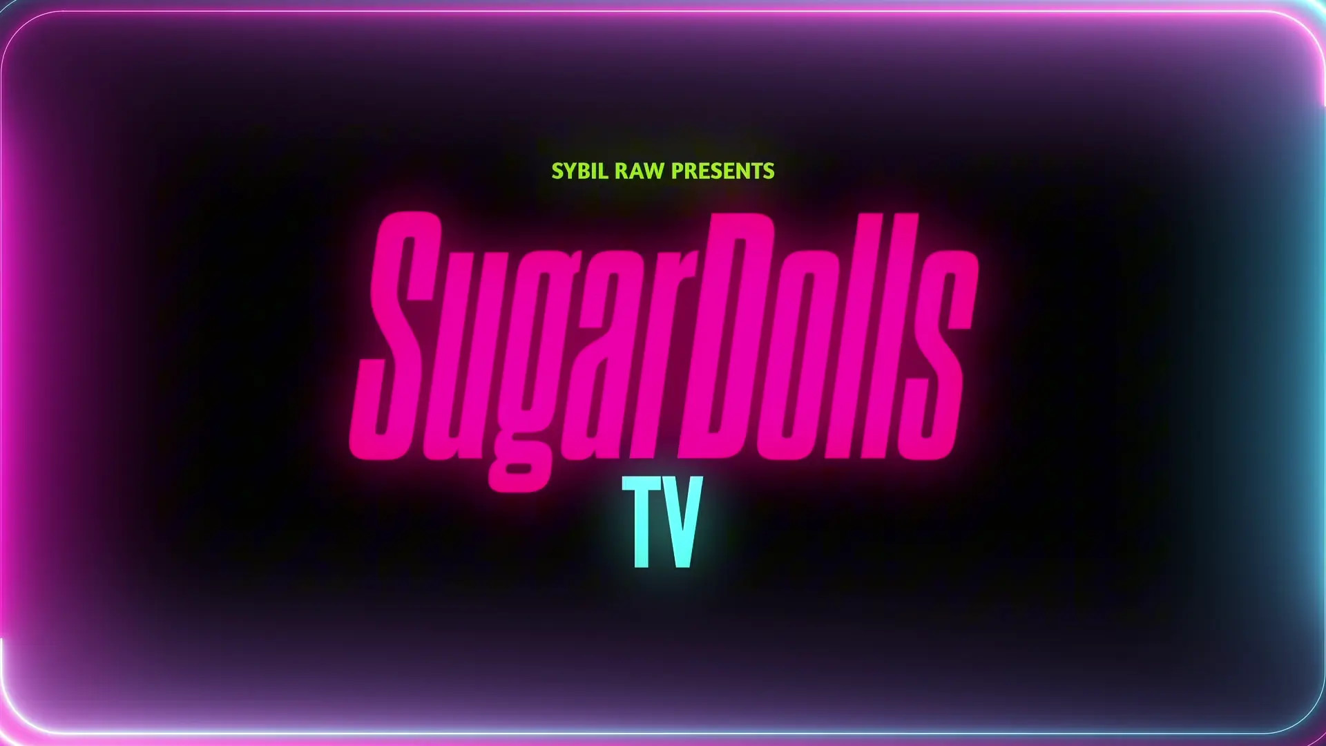Exclusive Leak: Sybil Raw - SugardollsTV Ep.4 : Allie Nicole 21Questions - Stream in FullHD | Hotleakxxx.com