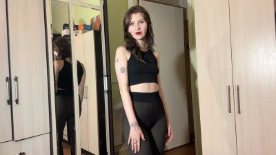 CassieBloomm - Trying on my outfits