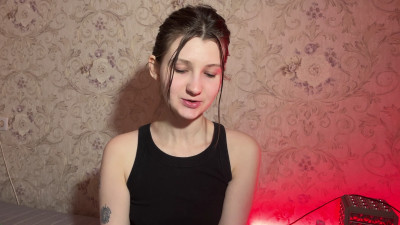 CassieBloomm - My relaxing evening