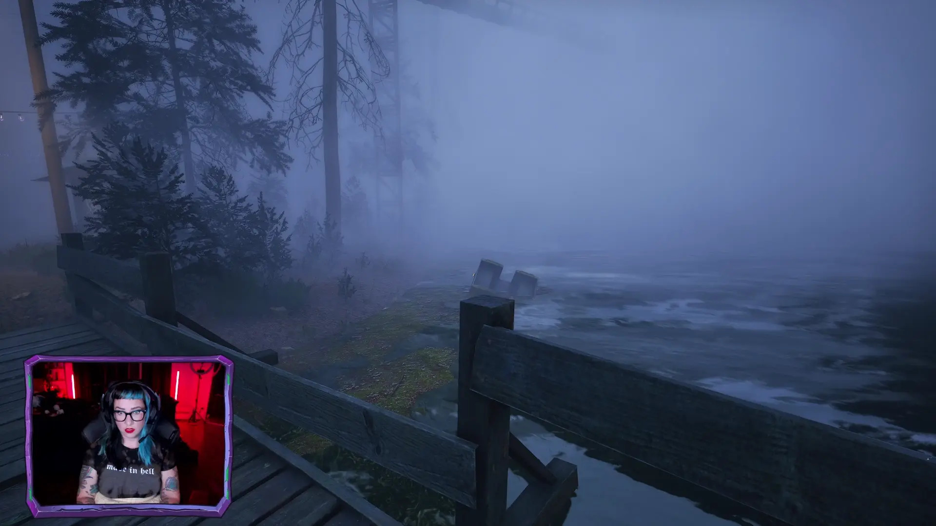 Exclusive Leak: Diamantsg - Horror demo gamer girl - Stream in FullHD | Hotleakxxx.com