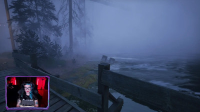 Diamantsg - Horror demo gamer girl