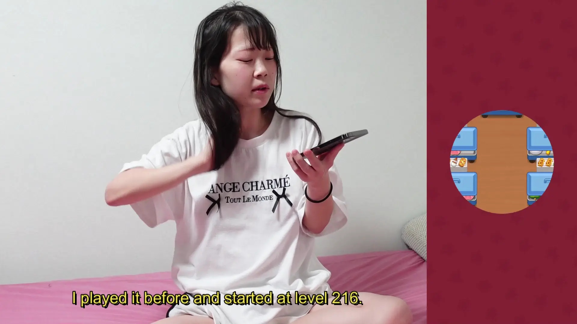 Exclusive Leak: RIE and S - RIE Plays Grill Sort - Stream in FullHD | Hotleakxxx.com