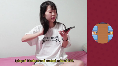RIE and S - RIE Plays Grill Sort