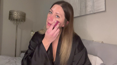 BritneyMae - SFW GRWM