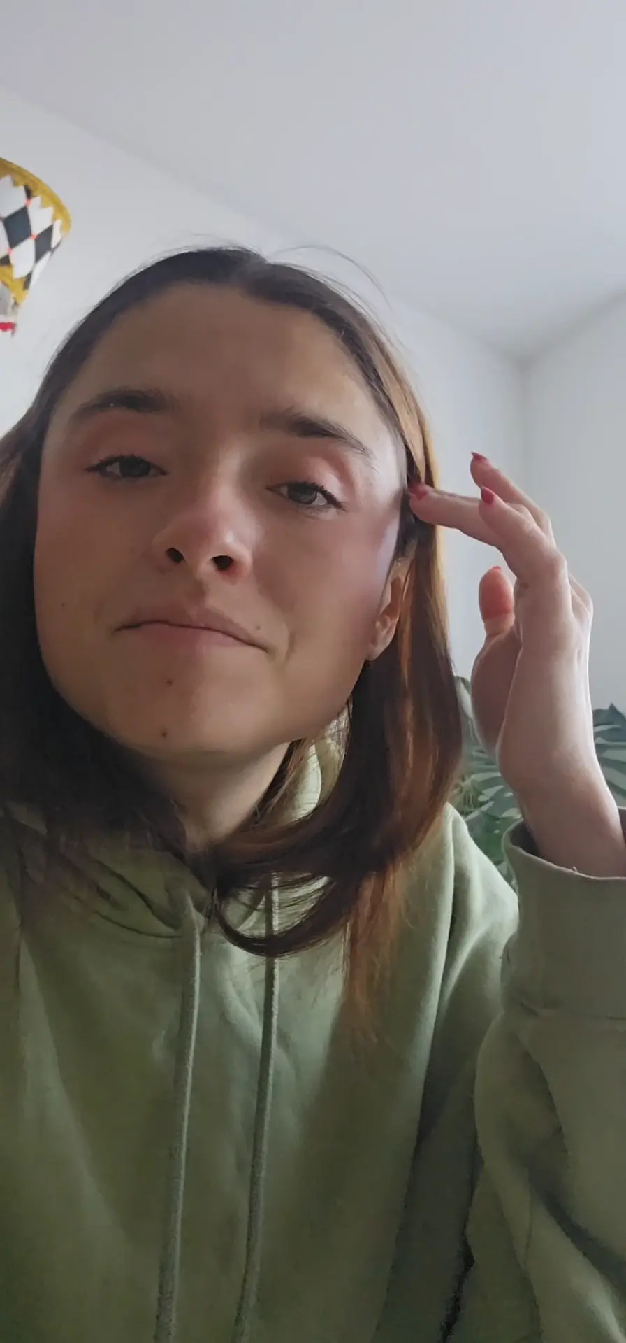Exclusive Leak: JessyLu - Was not a good day - Stream in FullHD | Hotleakxxx.com