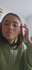 JessyLu - Was not a good day