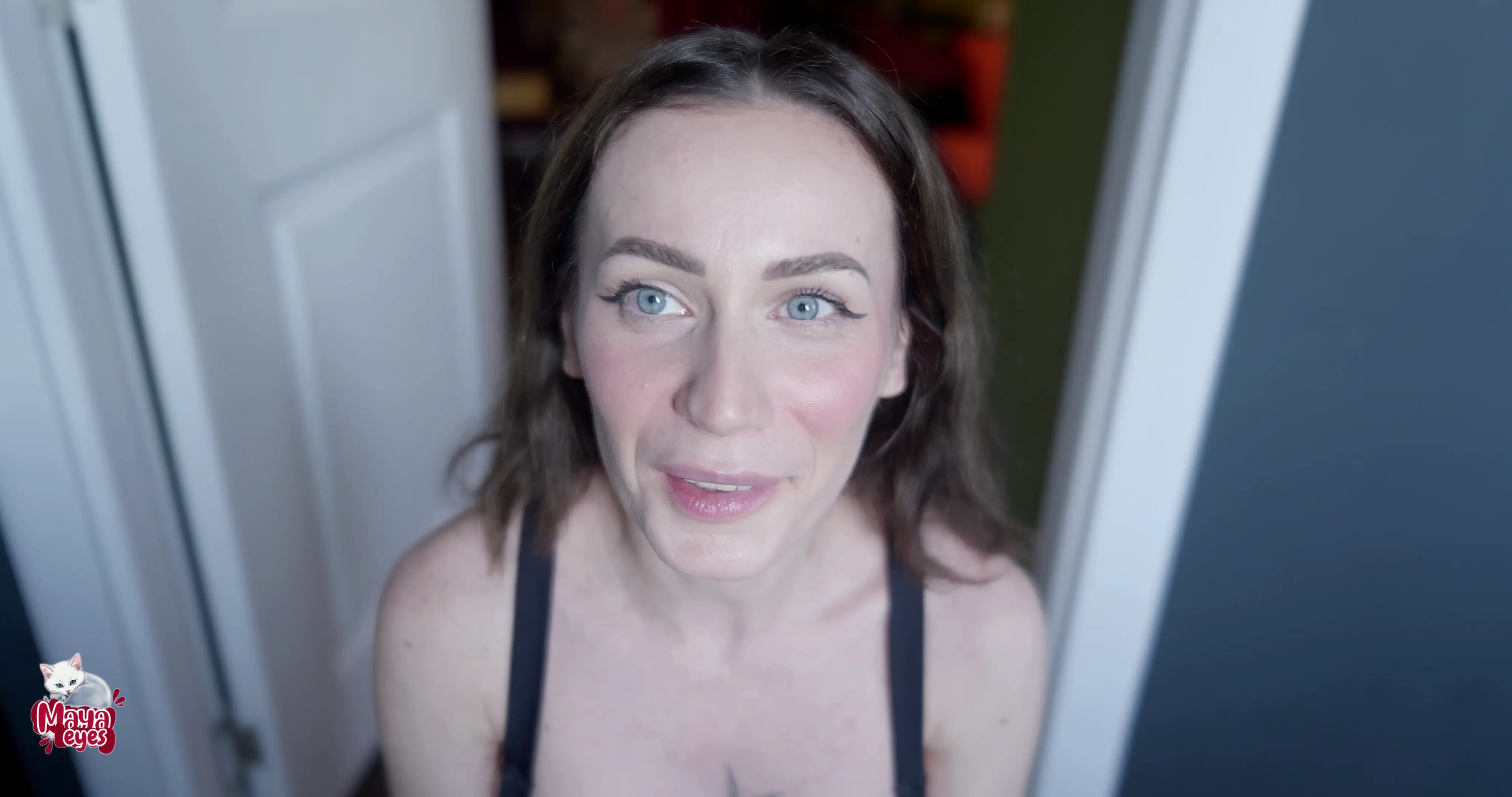 Exclusive Leak: Mayaeyes - MV AWARDS - PLEASE VOTE FOR ME - Stream in FullHD | Hotleakxxx.com