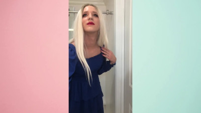 BaileyWilde - Crossdressing Compilation