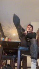 Mommy Ruby - You told me you wanted to taste me, you told me you loved my