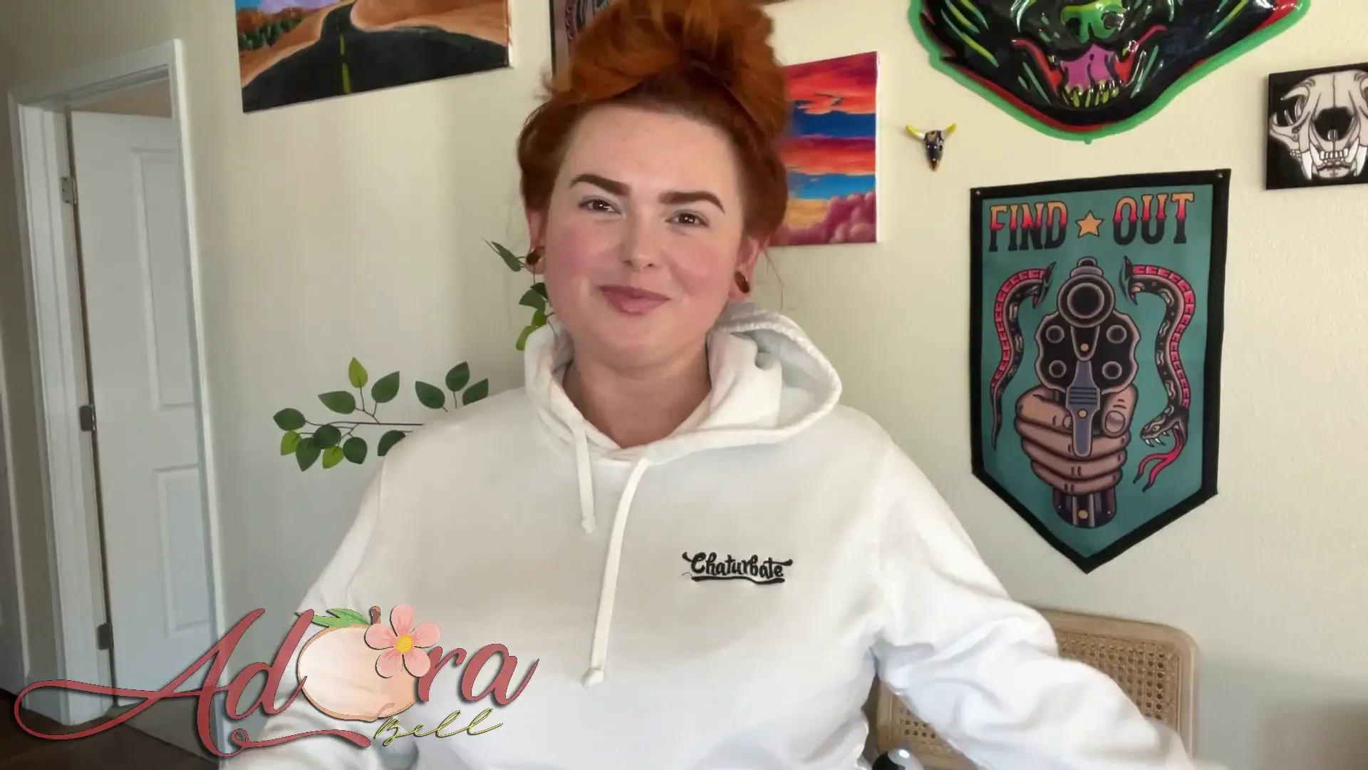 Exclusive Leak: Adora bell - SFW Gaming Taste - Stream in FullHD | Hotleakxxx.com