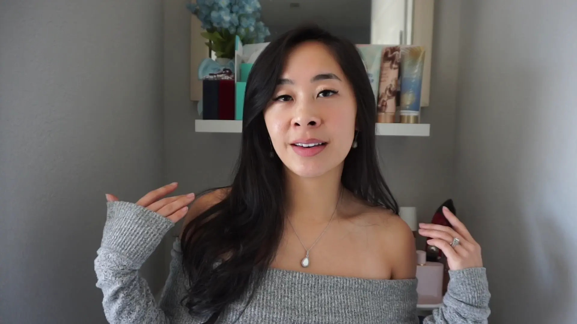 Exclusive Leak: Kaedia Lang - Beauty Tricks I'm Not Gatekeeping - Stream in FullHD | Hotleakxxx.com