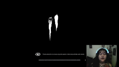 Mooncake333 - playing as a survivor in dbd