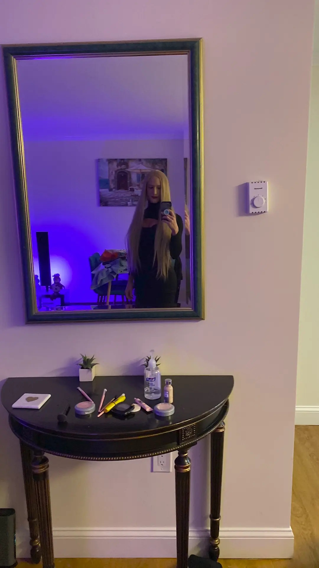 Exclusive Leak: BaileyWilde - Blonde Crossdresser - Stream in FullHD | Hotleakxxx.com