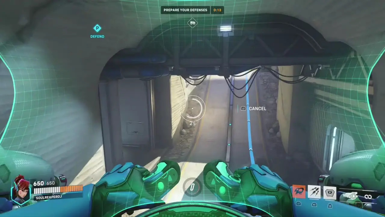 Exclusive Leak: SlimReaperXXX - Overwatch 2 DVA  EP19 - Stream in FullHD | Hotleakxxx.com