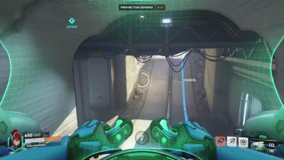 SlimReaperXXX - Overwatch 2 DVA  EP19