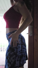 Evethesexyfairy - SFW Sexy MILF