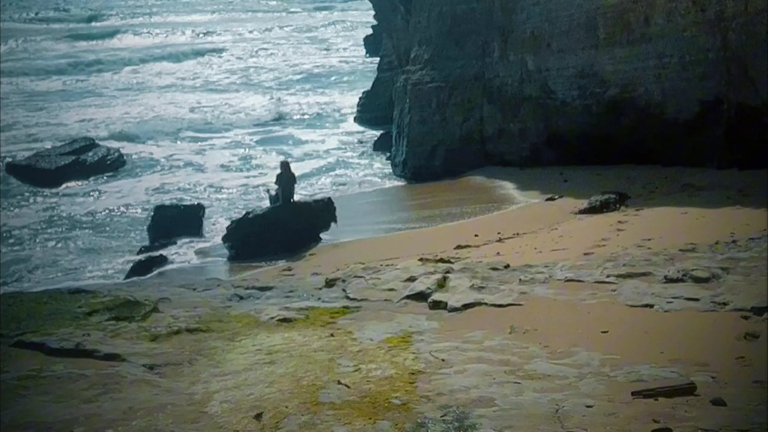 Exclusive Leak: Olive Wood - MERMAID MOMENTS - Stream in FullHD | Hotleakxxx.com