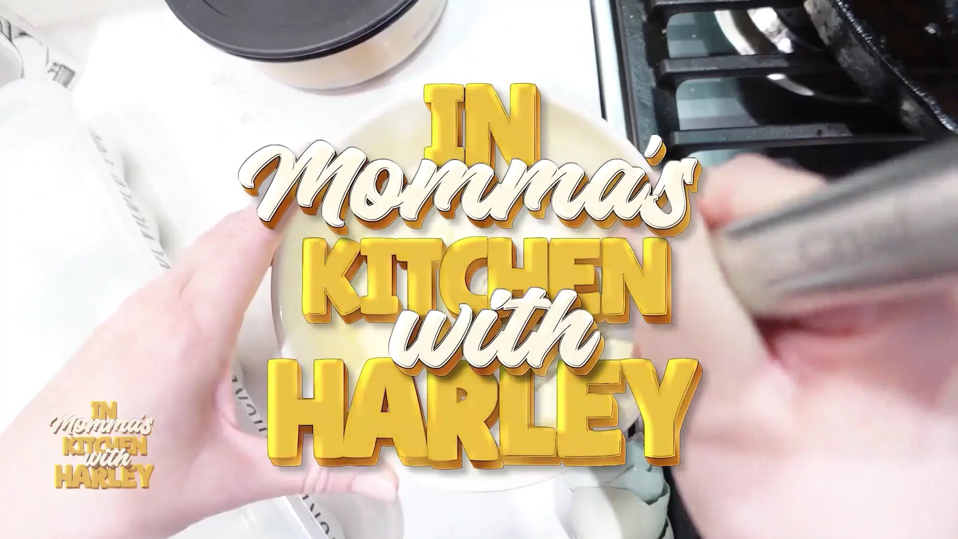 Exclusive Leak: Harley Sin - Kitchen with Harley MAC N CHEESE EDITION - Stream in FullHD | Hotleakxxx.com