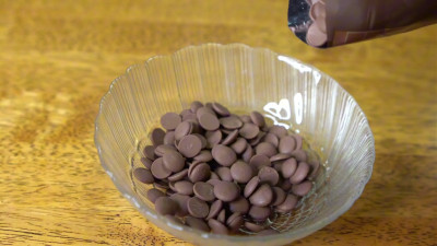 cutelilivy - strawberry chocolate recipe