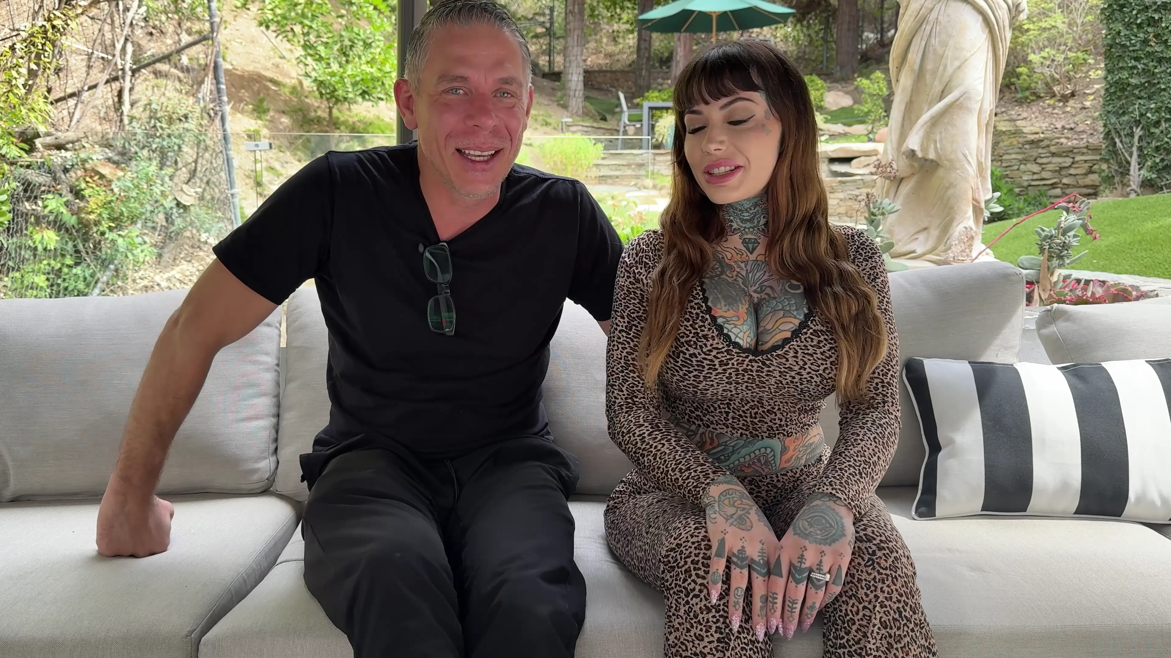 Exclusive Leak: Mickblue - Coffee and Pastries EP2 - TigerLilly - Stream in FullHD | Hotleakxxx.com