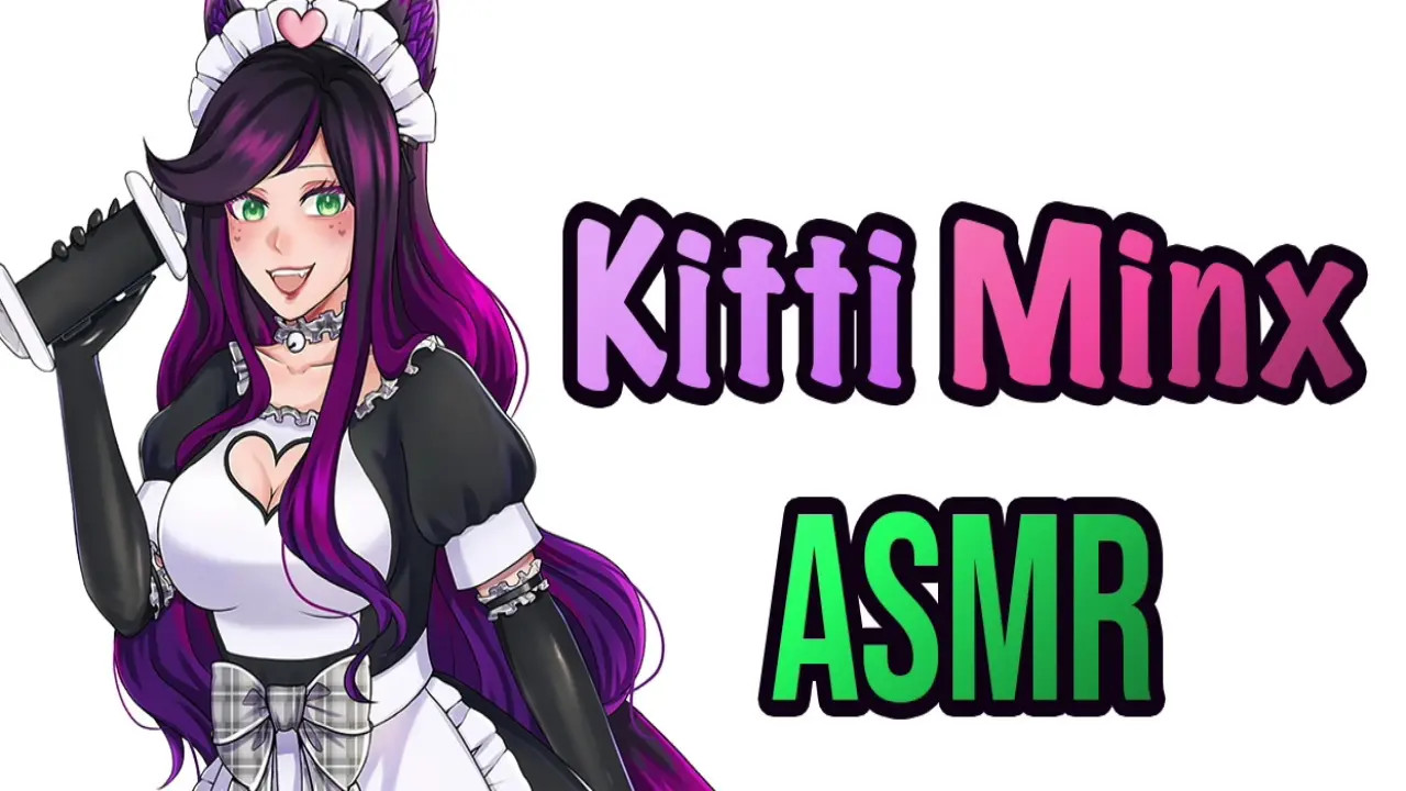 Exclusive Leak: KittiMinx - ASMR Audio Roleplay - Flirty Barista Cheers You Up! F4M - Stream in FullHD | Hotleakxxx.com