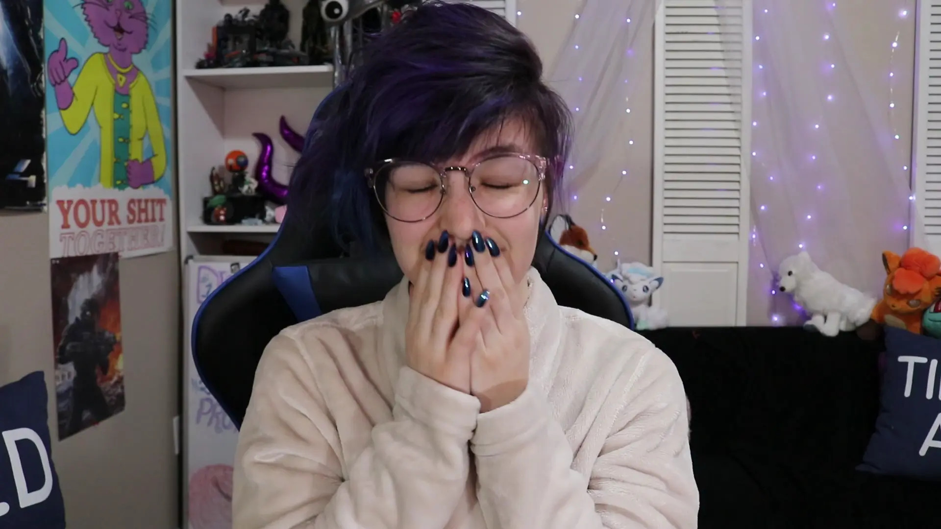 Exclusive Leak: Wild Wylie - GRWM Ochako Uraraka - Stream in FullHD | Hotleakxxx.com