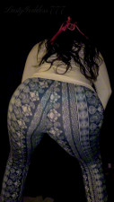LustyGoddess777 - I dance for you after our date