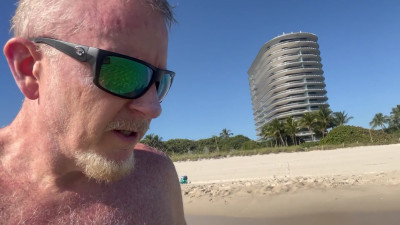Uncut Adventures - Swimming