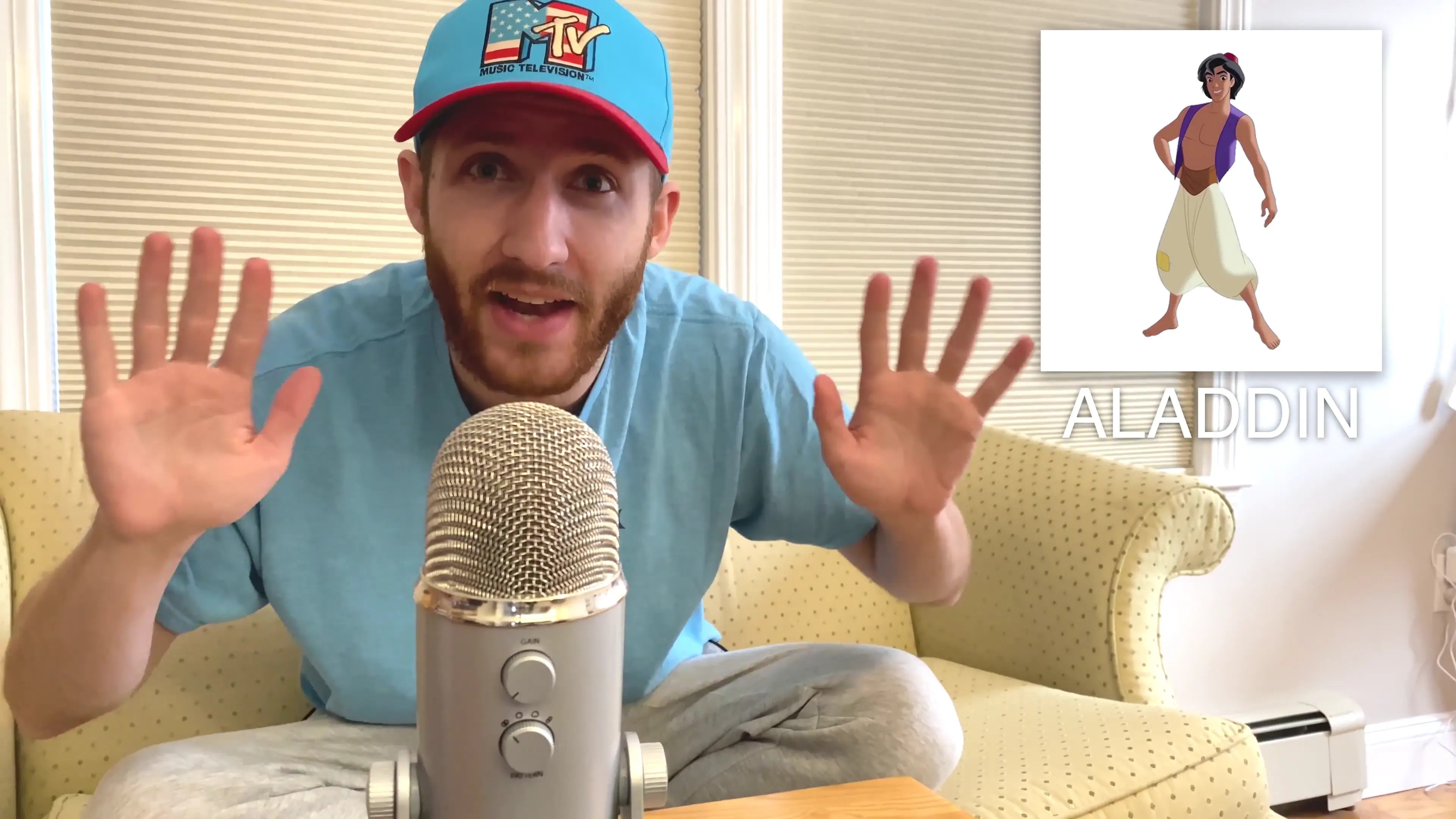 Exclusive Leak: thejakegrand - One Guy, 18 Voices Metallica, Johnny Cash, & MORE Covers - Stream in FullHD | Hotleakxxx.com