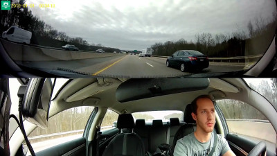 thejakegrand - Jake Grand Freestyling for 1 Hour While Driving