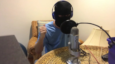 thejakegrand - I Freestyled for ONE HOUR