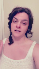 Rosierobinegg - New Year New Me Day 5