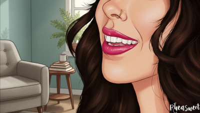 RheaSweet - Therapy with RheaSweet