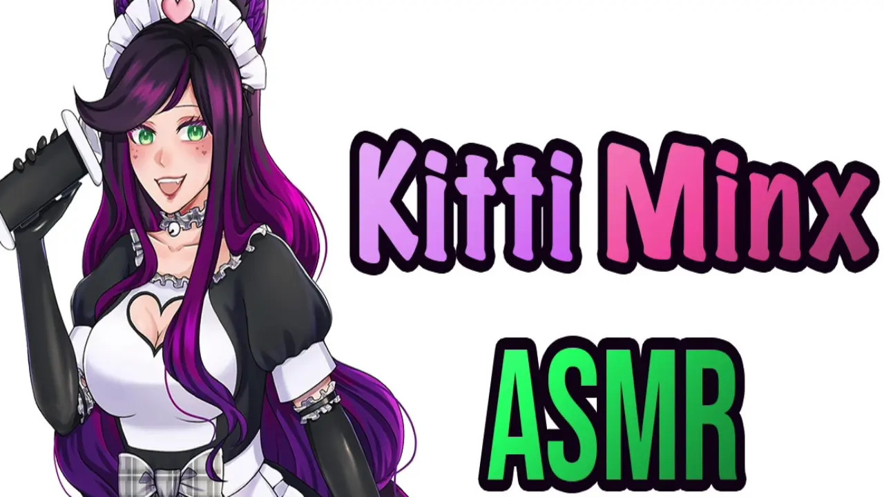 Exclusive Leak: KittiMinx - ASMR Audio Roleplay - Sweet Nya's & Sultry Neko Ara-Ara's - Stream in FullHD | Hotleakxxx.com
