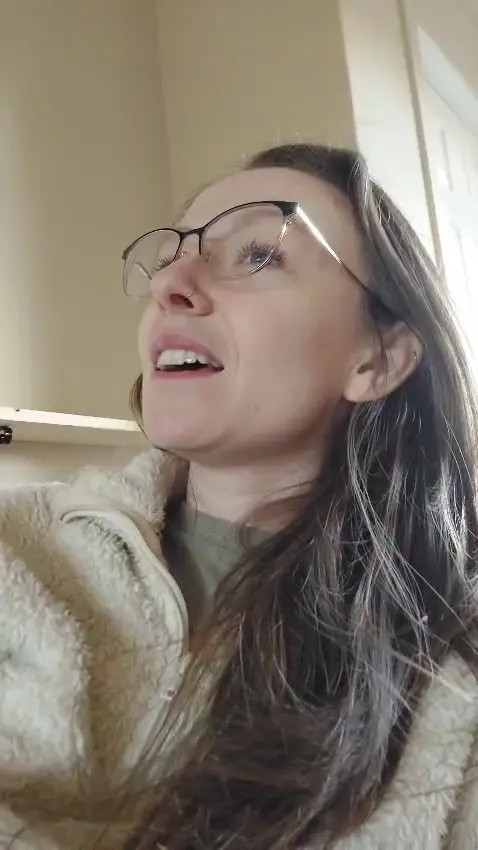 Exclusive Leak: Saskia Rivers - Part 3 - Learning Scottishisms - SFW - Stream in FullHD | Hotleakxxx.com