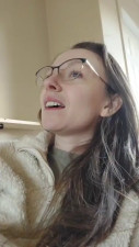 Saskia Rivers - Part 3 - Learning Scottishisms - SFW