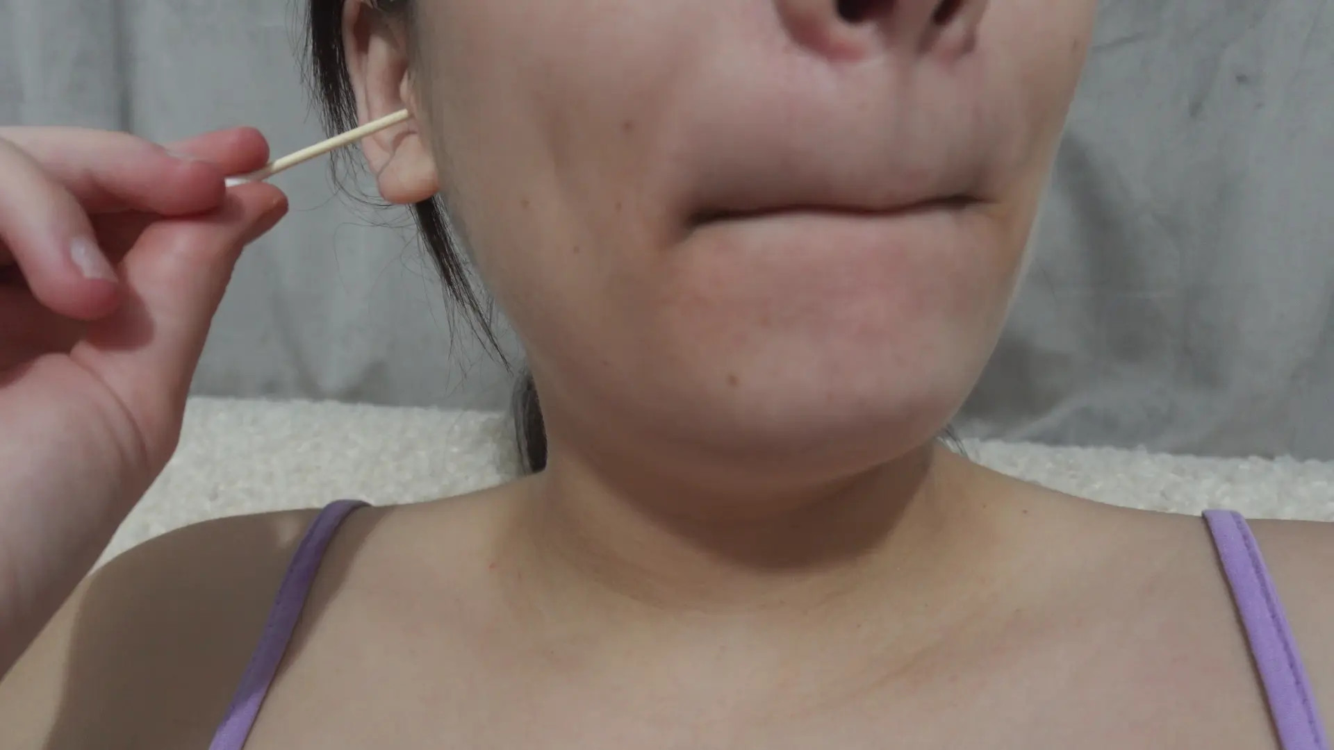 Exclusive Leak: AmayaMori - I'm showing you my daily facial routine, the way I usually - Stream in FullHD | Hotleakxxx.com