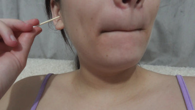 AmayaMori - I'm showing you my daily facial routine, the way I usually