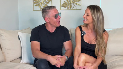 Mickblue - Coffee and Pastries EP5 - Silvia Sage