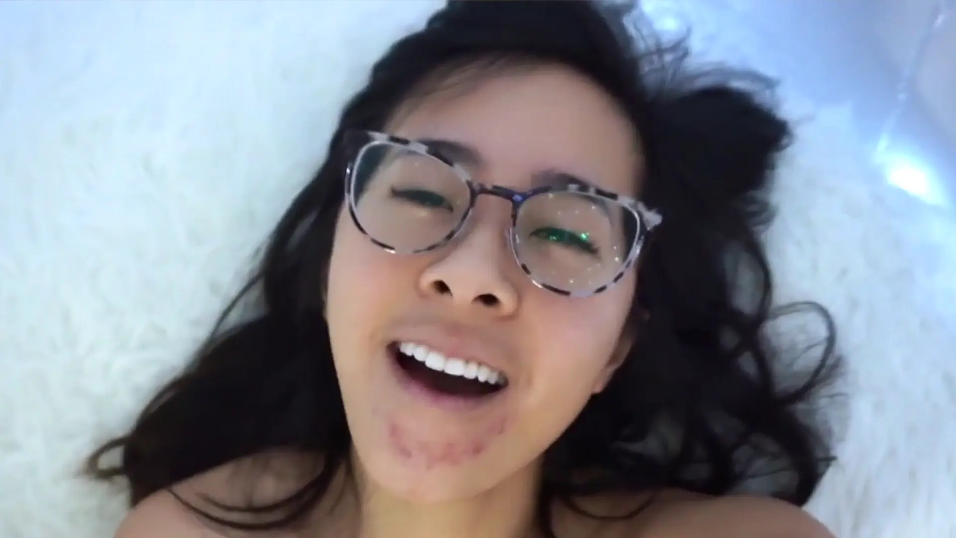 Exclusive Leak: Kaedia Lang - Skincare Routine - Stream in FullHD | Hotleakxxx.com