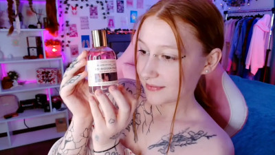 AylaRoy - Fragrances collection