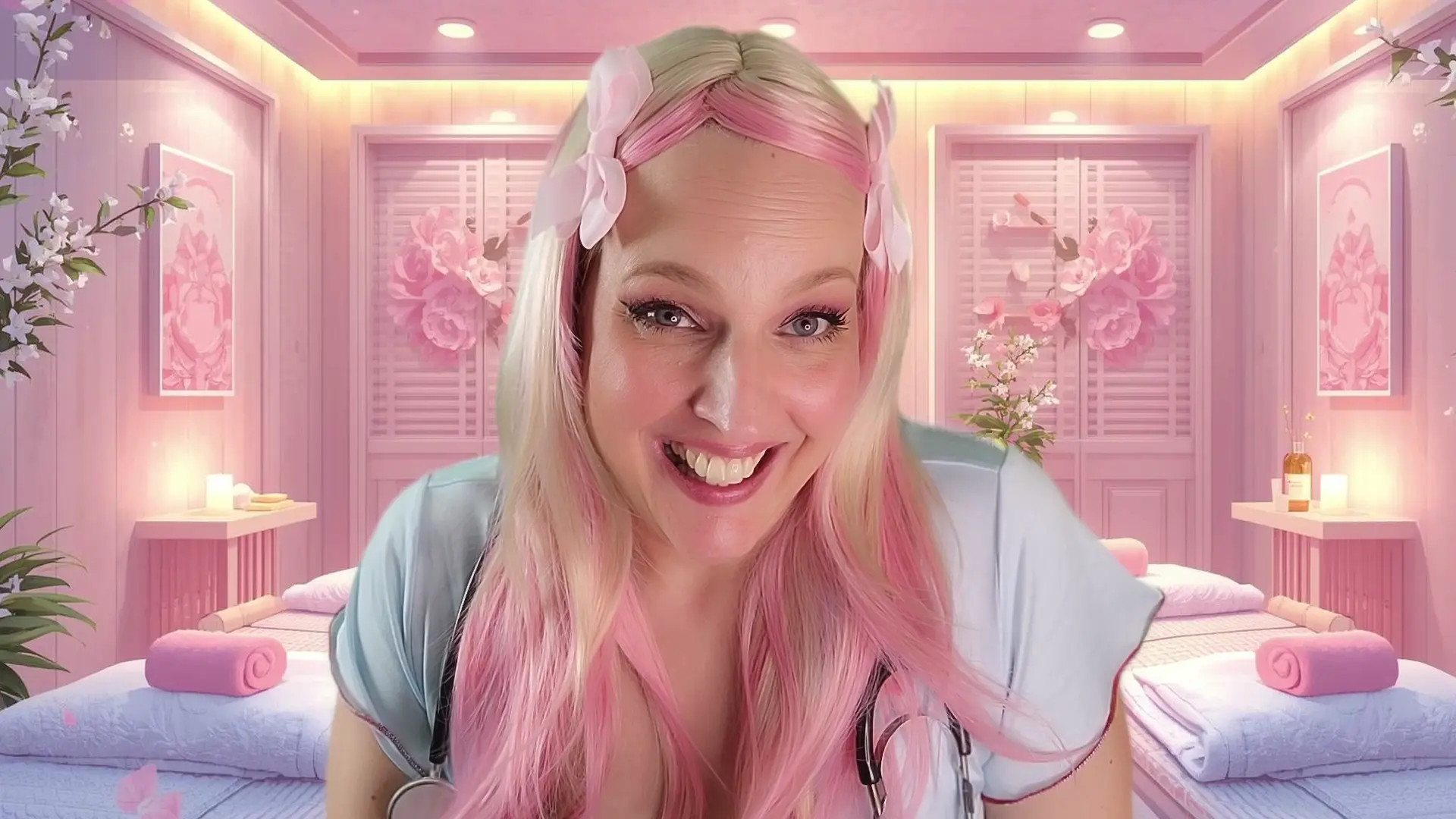Exclusive Leak: AurasmicASMR - ASMR Hand Massage, Mic Pumping, Creamy Lotion & Gloves - Stream in FullHD | Hotleakxxx.com