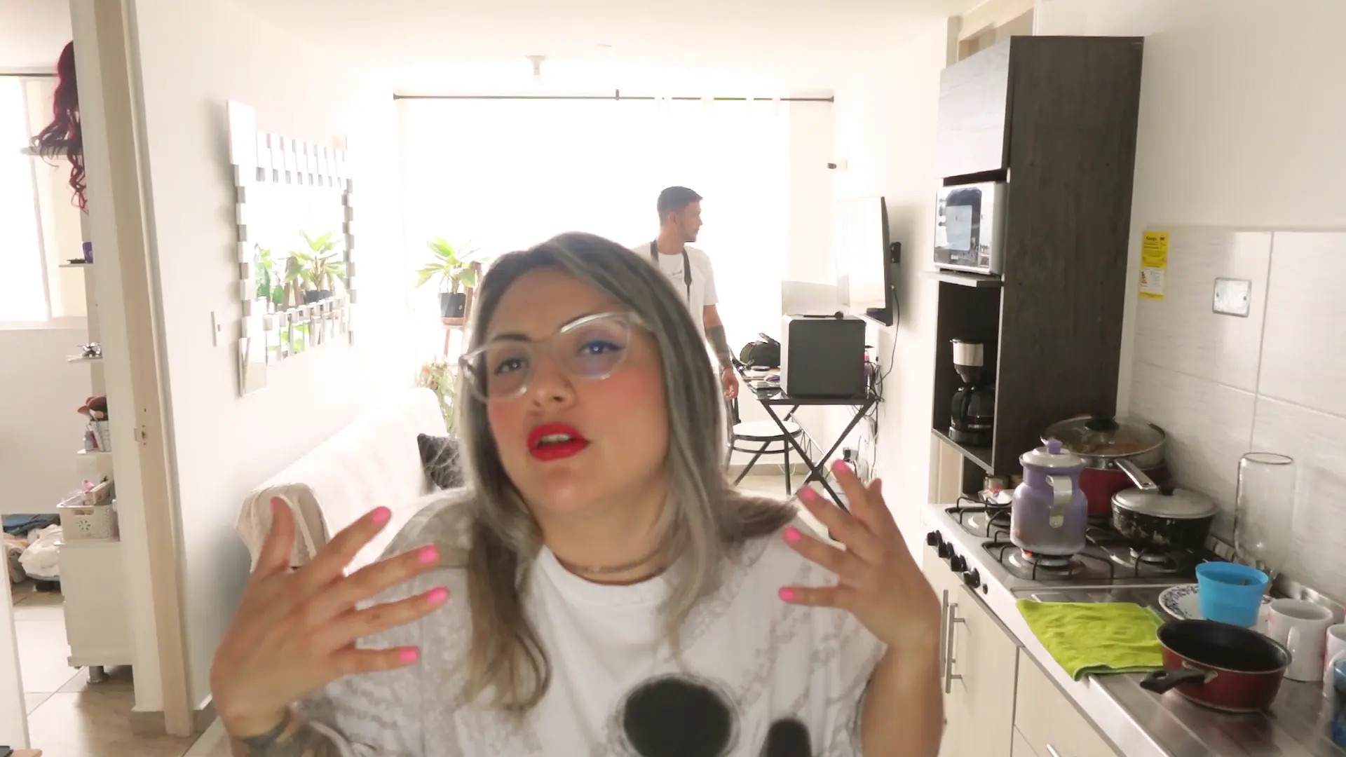 Exclusive Leak: Imluna - My first truly intimate video - Stream in FullHD | Hotleakxxx.com