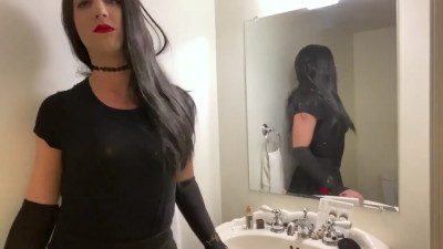 BaileyWilde - Emo Transgender