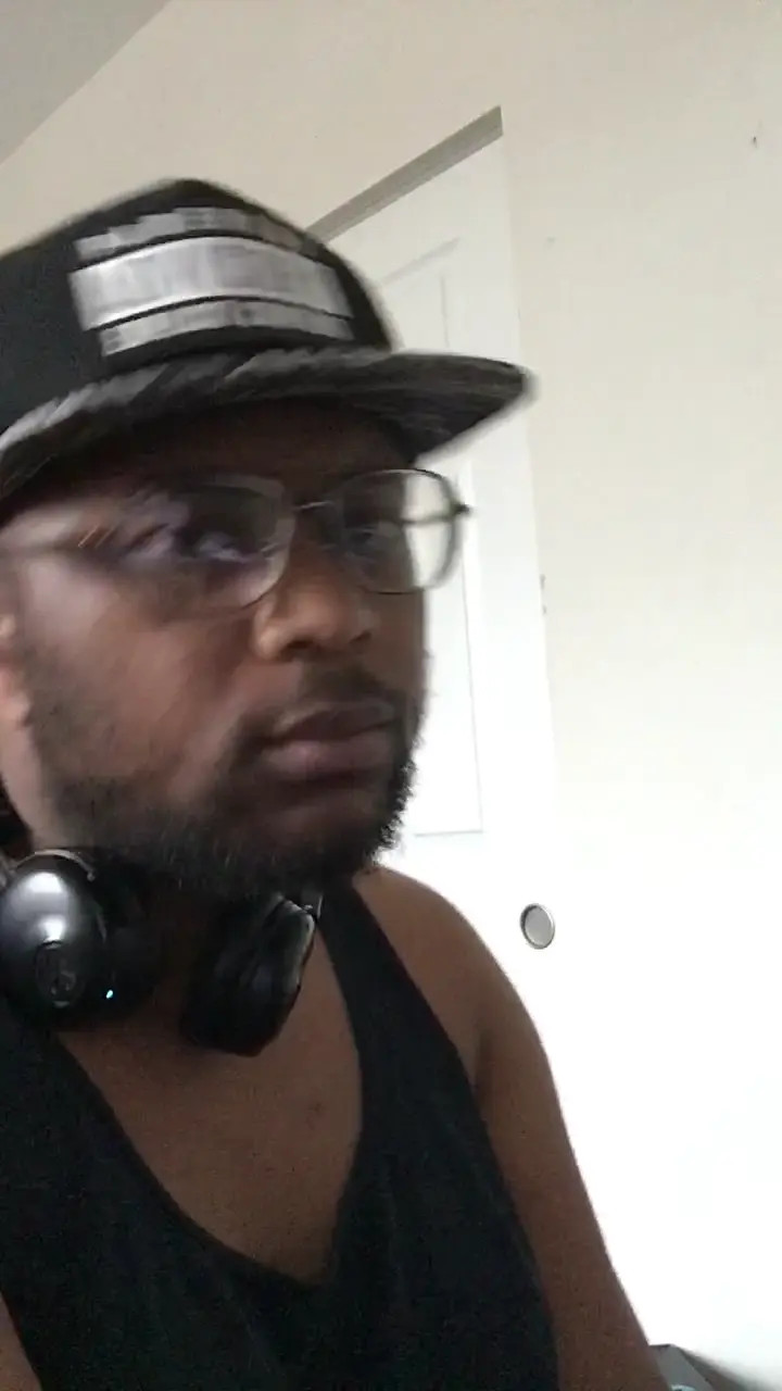 Exclusive Leak: marvinjamal730 - Just Me Being Me - Stream in FullHD | Hotleakxxx.com