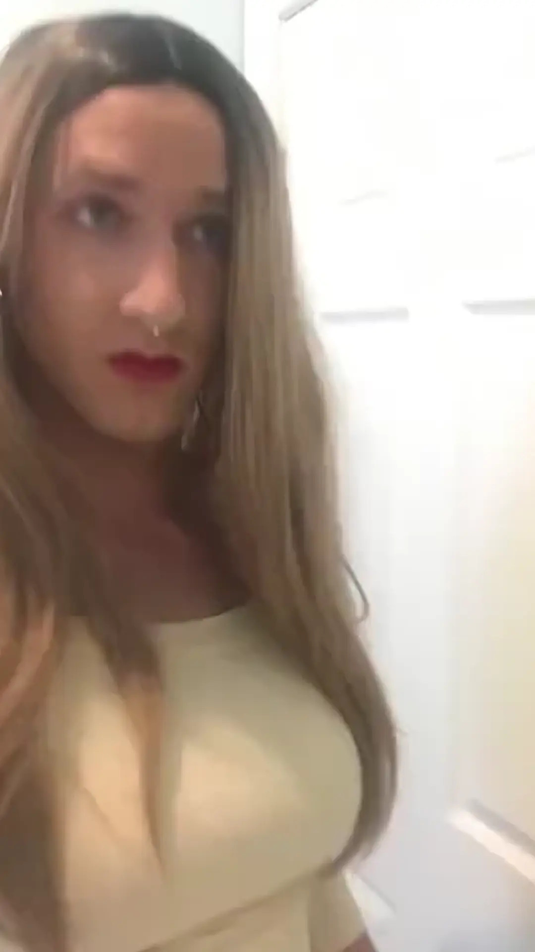 Exclusive Leak: BaileyWilde - First Time Dressed as a Female - Stream in FullHD | Hotleakxxx.com
