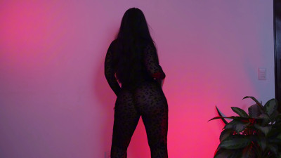 Chantal Owens - Twerk Queen Mommy