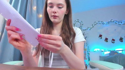 ZoiLuv - Origami ASMR